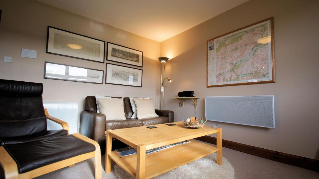 Morenish Mews Killin Cottage Extérieur photo