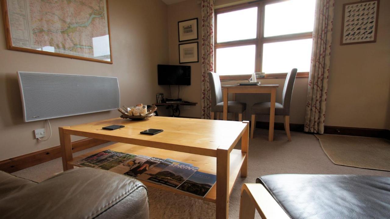 Morenish Mews Killin Cottage Extérieur photo