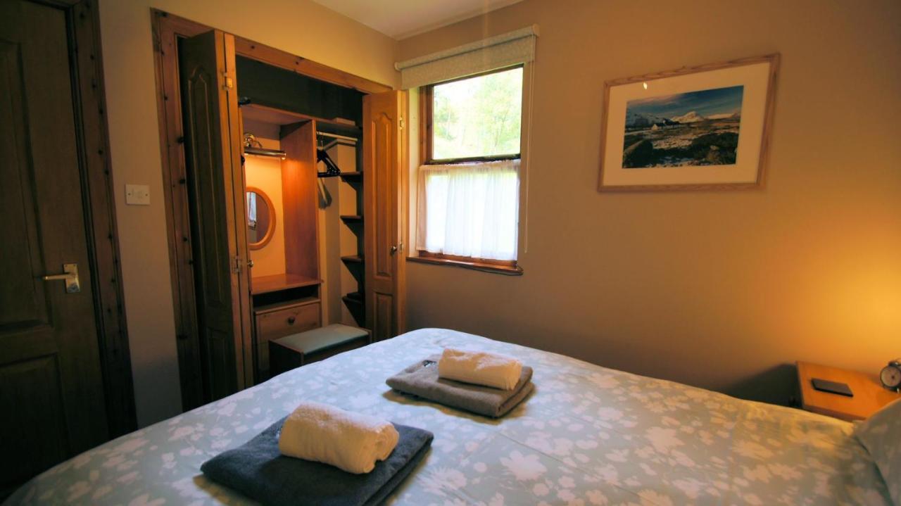 Morenish Mews Killin Cottage Extérieur photo